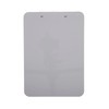 Maul Clipboard, Din A4 Portrait, Plastic, 8 mm Clamping Width,