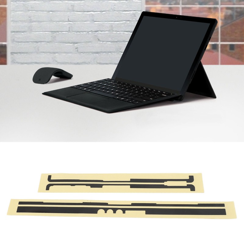 LCD Screen Sticker Tape for Surface Pro 5 Pro 6