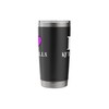 I Love Kettlebells Stainless Steel Insulated Tumbler