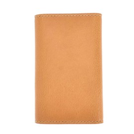 IL BISONTE ORIUOLO Key Case, Natural NATURALE SKH142 PO0001 NA178, NA178 NATURALE (Natural)