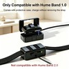Charger Compatible with Hume Band 1.0