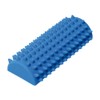 TOGU Semi Bodyroll, Massagerolle, Halbrolle, blau