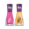 Sally Hansen Insta-Dri x Trolls Nail Polish Collection - Duo