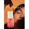 Suero Facial Con Vitamina C Y Aceite De Cacay Terramar