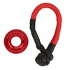 Rope Retention Pulley Rope Shackle Kit High Toughness for Off