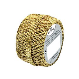 Susy Card Christmas Cornet Ball, 20 m, Pack of 1, Shrink-Wrapped