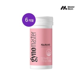 15-day improvement in women's vaginal health, 6-month supply of Lispecta probiotics / 15일개선 여성 질건강 유산균 리스펙타 6개월분