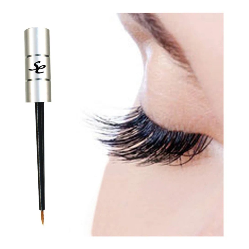 Potenciador Crecimiento De Pestañas Serum Eyelashes Garantía