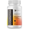 Carnitina 180 cápsulas con 240 mg de ACETIL L CARNITINA