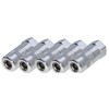 Mato Mato 4 Jaw Hydraulic Mouthpiece M10x1 Hydraulic Handle Mouthpiece