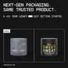 Sweet Sweat 'Workout Enhancer' Gel – 13.5 oz 'XL' Jar