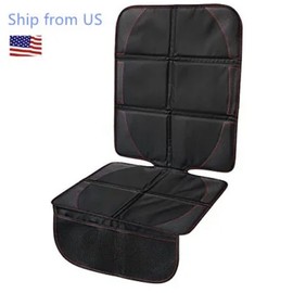 Trulanco Baby Car Seat Protector Cover Pet Mats Leather & Cloth High Quality Waterproof