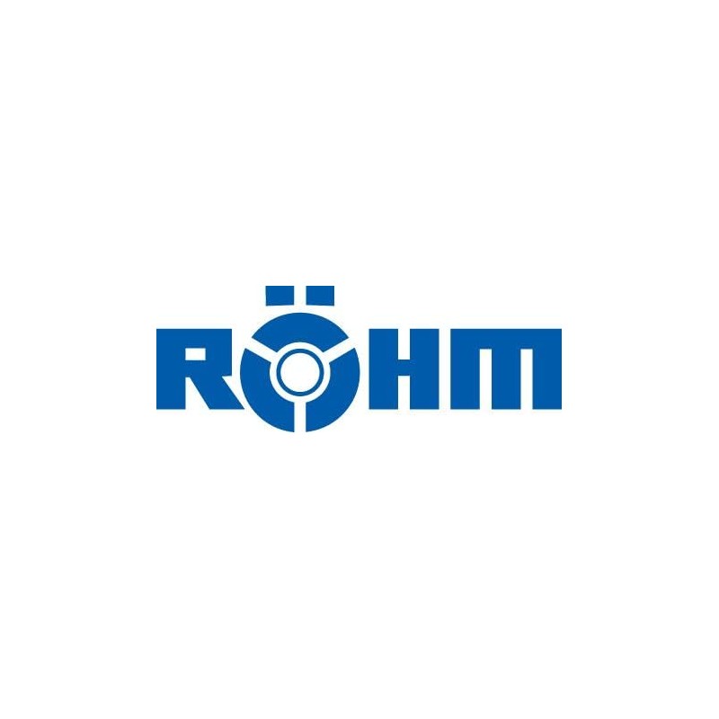 Röhm Drill Chuck Extra RV 1.5-13 mm 1/2"-20 SDS-plus