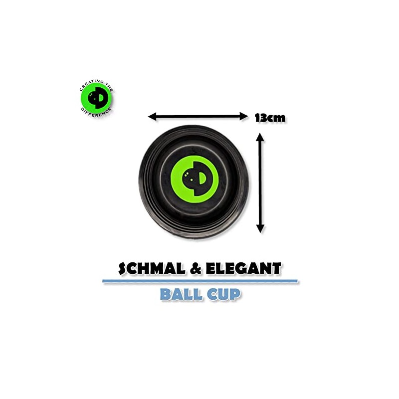 EMAX | Bowling Accessories | CTD - Ball Cup |