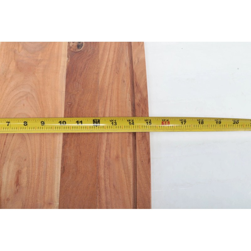 Cibeat The Fine Living NEEM Cutting Board 20" X 15"