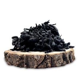500g of Chamdoori, Rehmannia glutinosa, and 90g / 참두리 숙지황 구증구포 500g