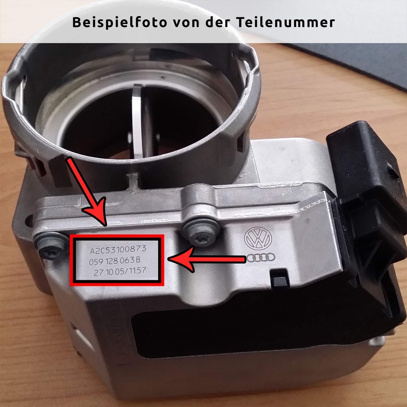 P2015 Error Code Repair Kit