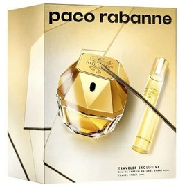 Paco Rabanne Lady Million Gift Set