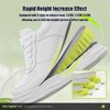 Height Increase Insoles - 4D Cloud Tech Increase Insoles for