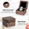 SOITIS Small Urns for Human Ashes Keepsake 1.2 Inches Stainless