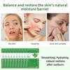 Aloe Vera Soothing Mask Hydrating Face Masks Skincare Moisturizing Facial