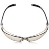 Honeywell A704 A700 Series Eye Protection Safety Glasses, Gray Frame,