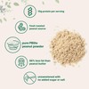 Pure PB Peanut Butter Powder, 4lbs (64oz) | 10g Protein
