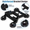Magnetic Roof Mount for Starlink Mini/Mini X – 4 Magnetic