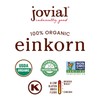 Jovial Organic Einkorn Unbleached All Purpose Flour - Bread Baking