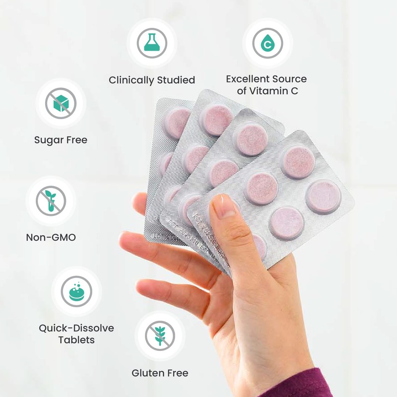 HumanN Neo40, Daily Heart and Circulation Support, Nitric Oxide Formula,