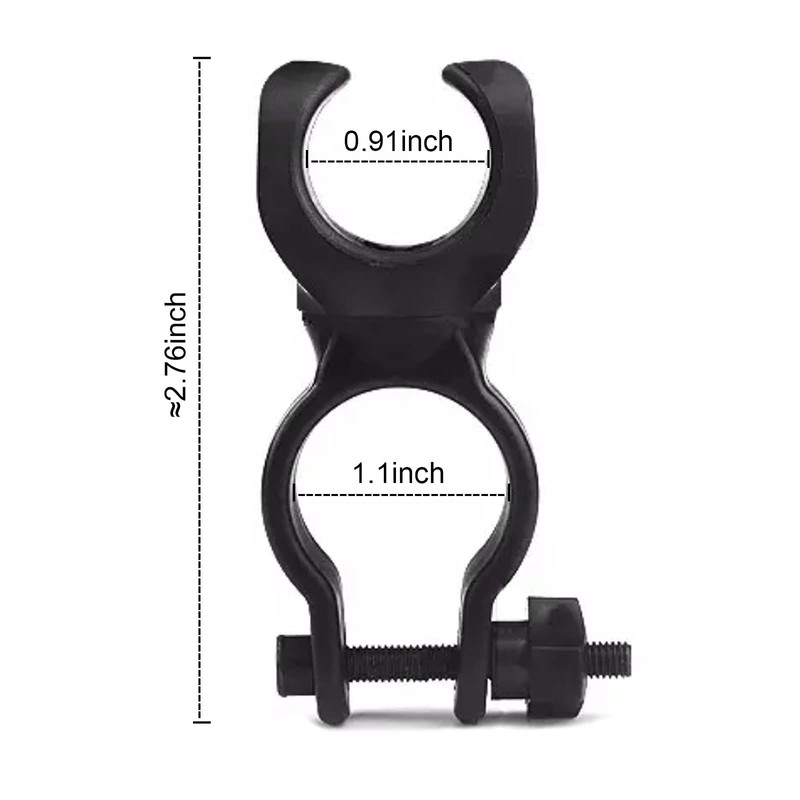 Cane Holder 2pcs for Walker Accessories Walking Stick Cane Drive