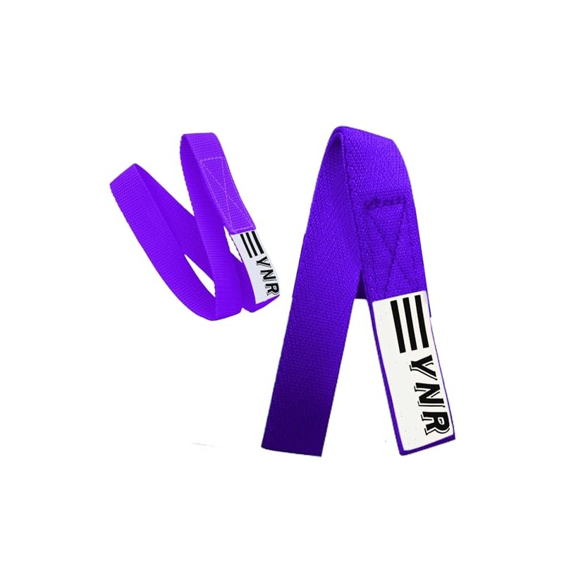 YNR Premium Gymnastic Bar Loops Straps, hand grip, palm protection,
