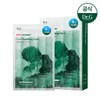 Dr.G Red Blemish Cool Soothing Mask 10 Sheets / 닥터지