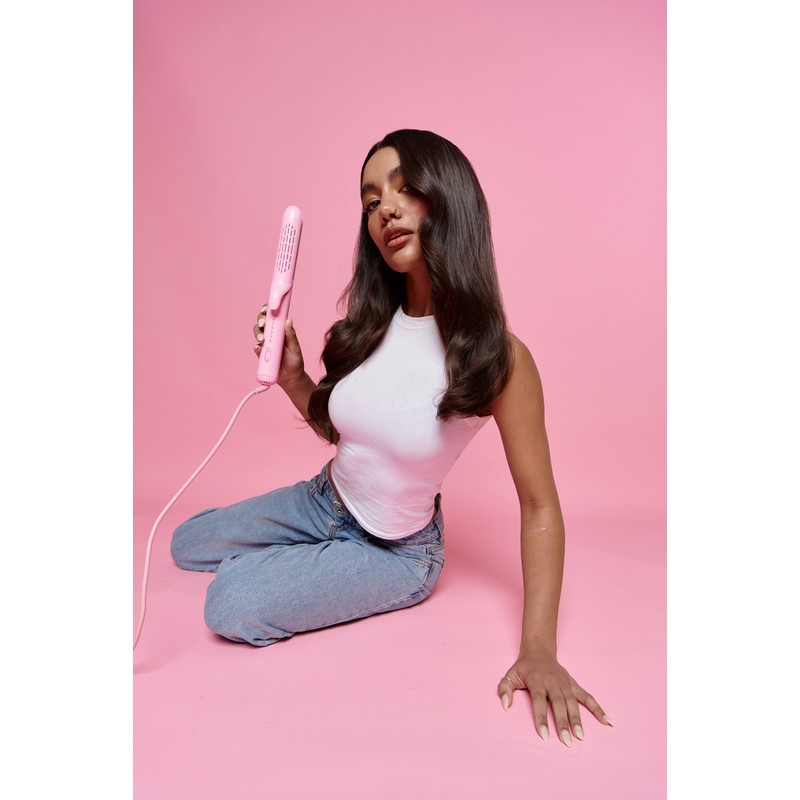 Mermade Hair Infrared Styler