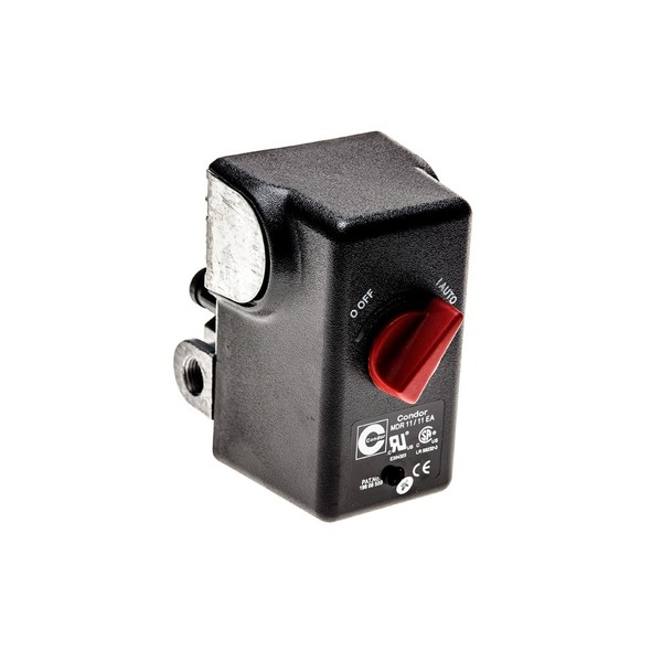 Campbell-Hausfeld CW209300AV Pressure Switch for Air Compressors