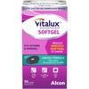 Vitalux Advanced Soft Gels - 90 Count