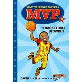 MVP #4: The Basketball Blowout (Most Valuable Players)