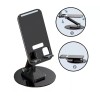 TIKA Adjustable Foldable Phone & Tablet Stand - 360 Rotatable