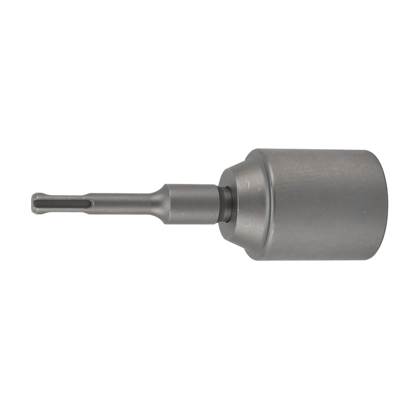 Forged Steel Grounding Rod Driver Heavy Duty T Post Ground