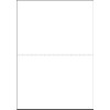 SIGEL LP202 Special Microperforated Multipurpose Office Paper, white, A5/A4, 80gsm,