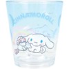 T'S Factory SR-5526544RC Dots Tumbler Acrylic Rainbow Cinnamoroll, 7.8 fl