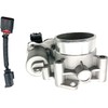 Throttle Body - Compatible with 2007-2017 Jeep Patriot 2.0L 2.4L