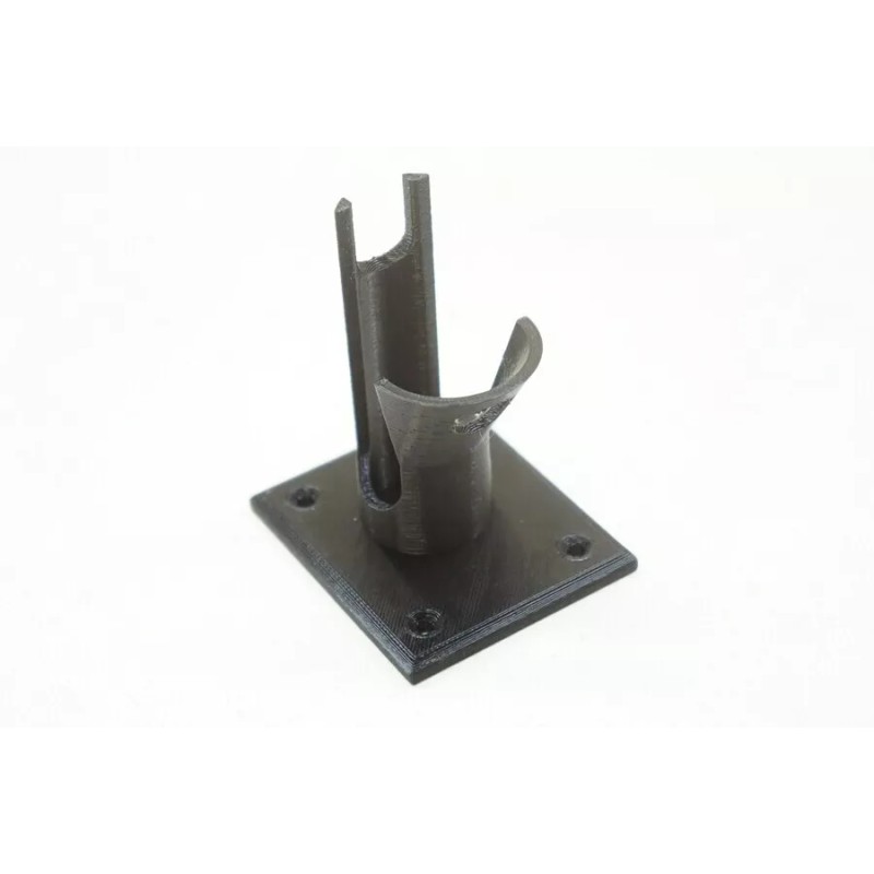 Speedway Universal Airbrush Stand Holder Display Storage for Paasche &