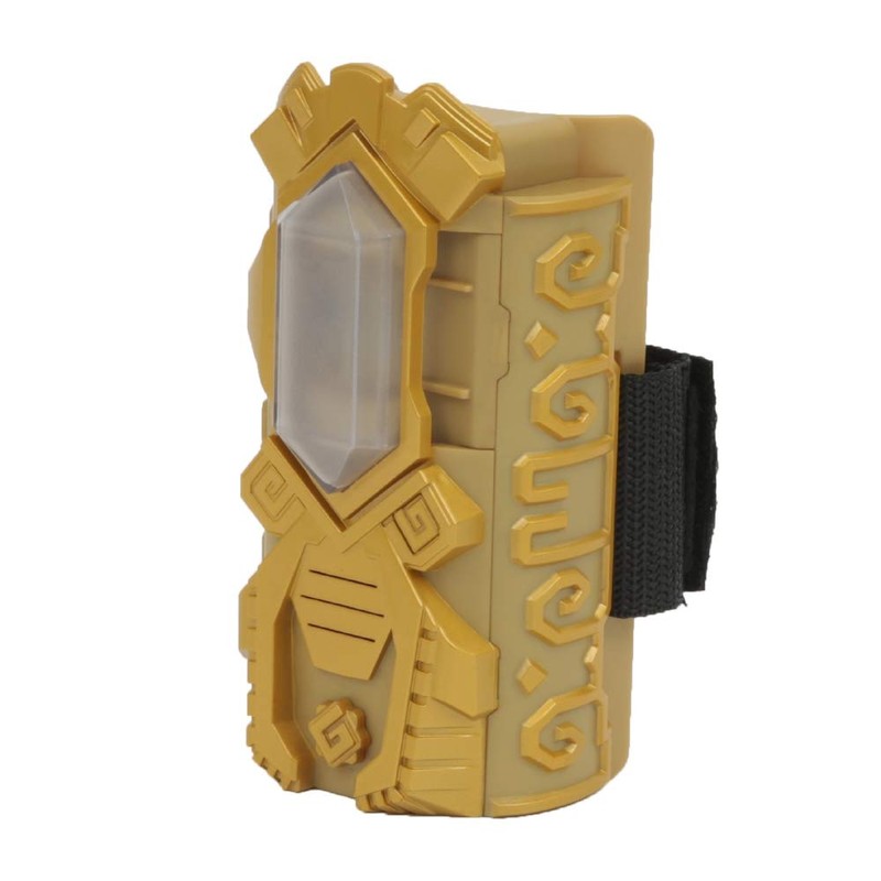 Gormiti Elemental Bracer