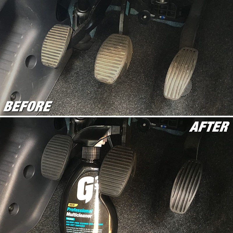 G3 Pro 7199 Multicleaner, 500 ml