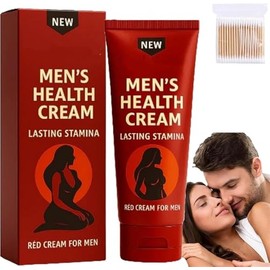 PeakForce Cream for Men, Peak Force Men's Health Cream, Peak Force Lasting Stamina Creams for Energy & Freshness (1)