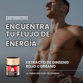 KGC Ginseng Extract, 120 Gram