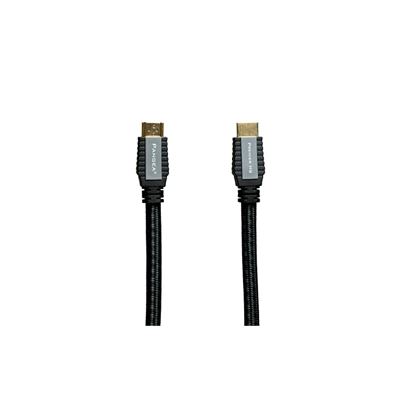 Pangea Audio Premier SE MKII HDMI Cable 1.5 Meter