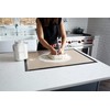 Silpat Roul' Pat Perfect Pastry Jumbo Size Non-Stick Silicone Countertop