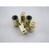 9mm Caliber Bullet Shell Casing Universal Tire Valve Stem Caps